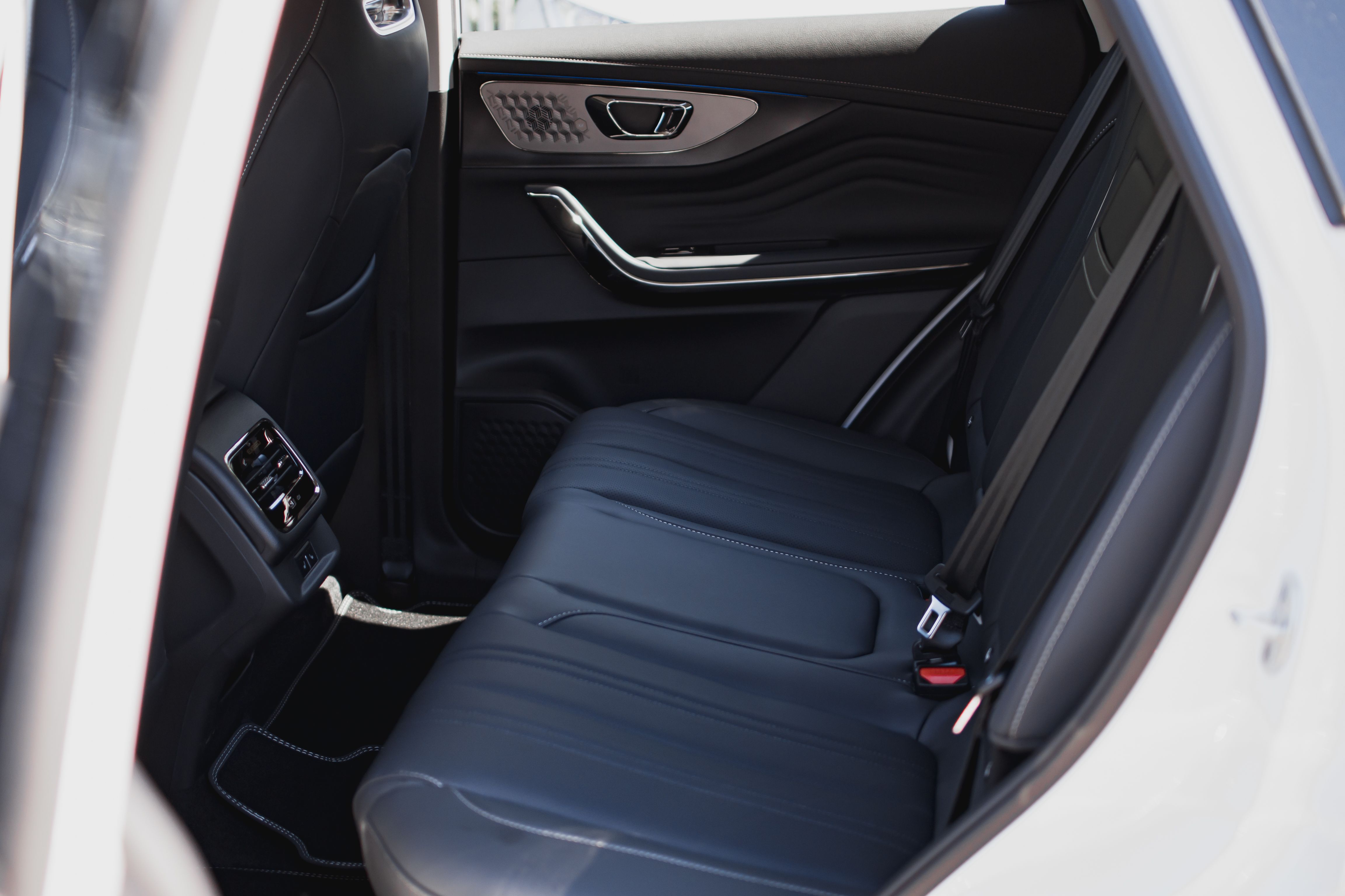 Exeed LX 2024 года, 0 км - вид 27