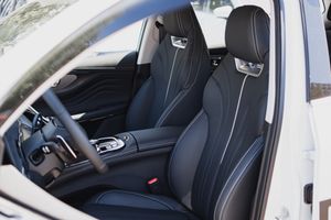 Exeed LX 2024 года, 0 км - вид 13