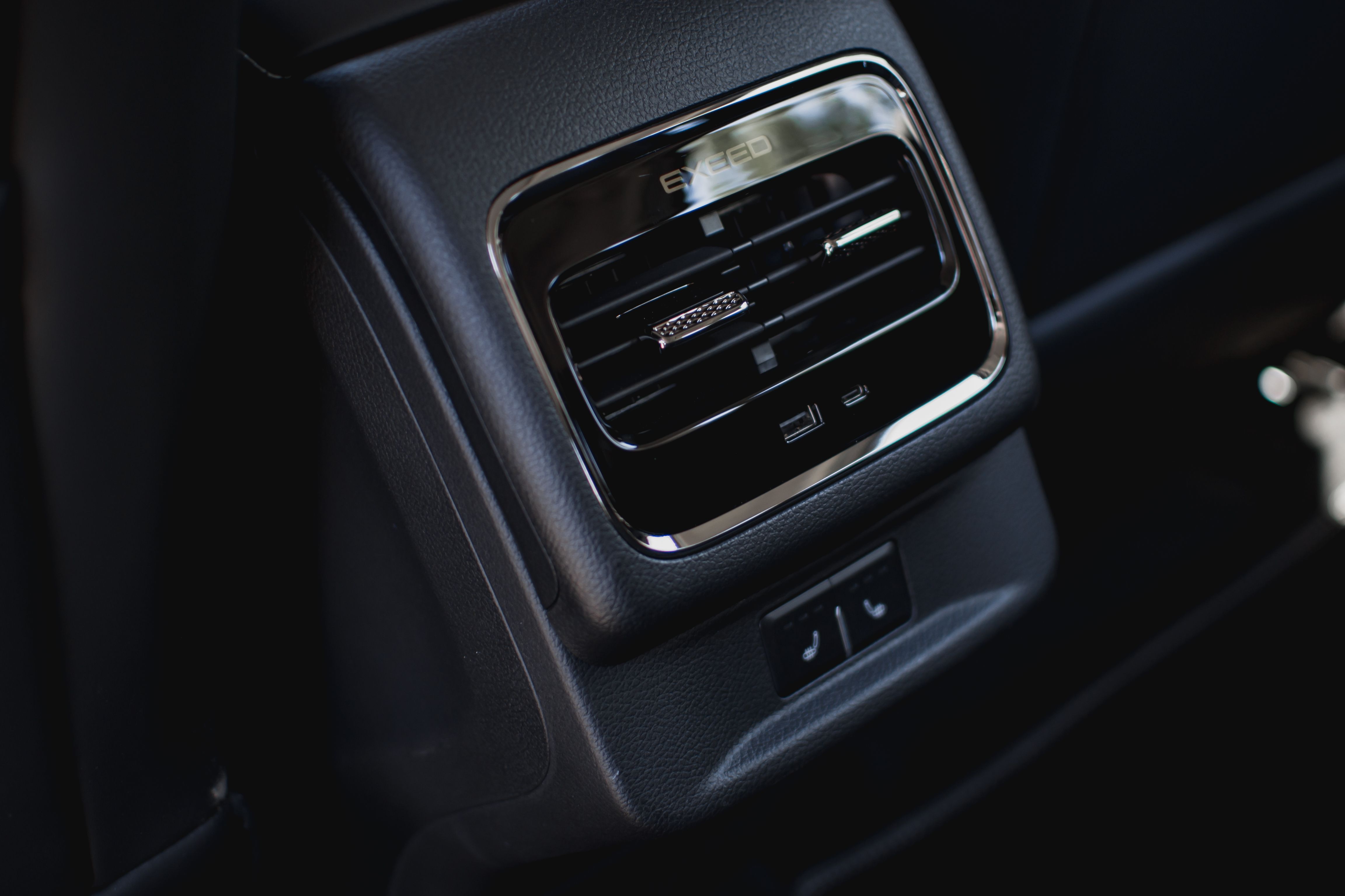 Exeed LX 2024 года, 0 км - вид 29