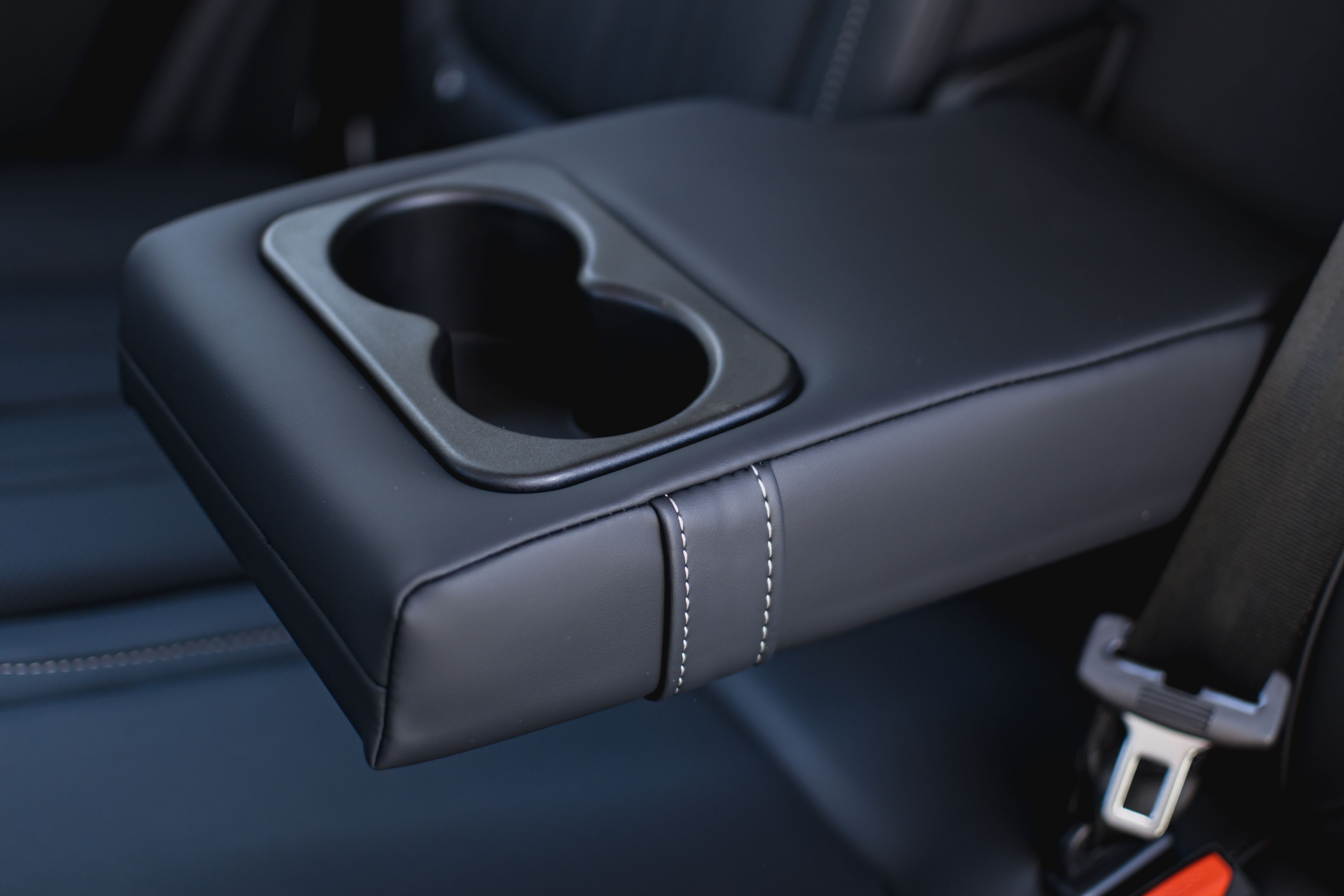 Exeed LX 2024 года, 0 км - вид 28