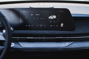 Exeed LX 2024 года, 0 км - вид 21