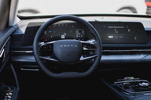 Exeed LX 2024 года, 0 км - вид 20