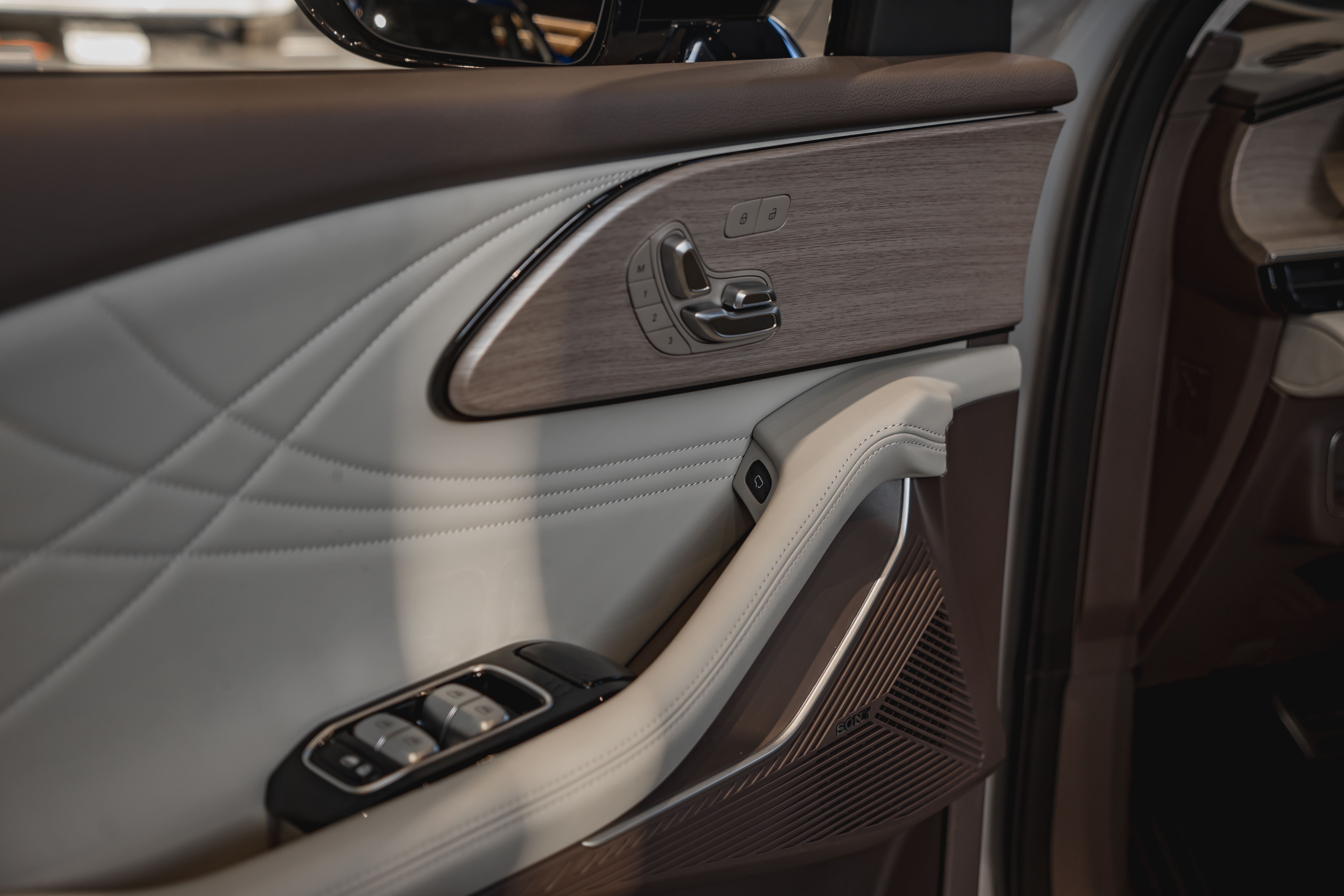 Exeed RX 2024 года, 0 км - вид 12