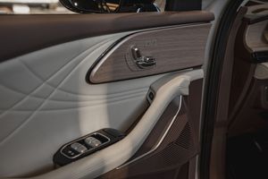 Exeed RX 2024 года, 0 км - вид 12