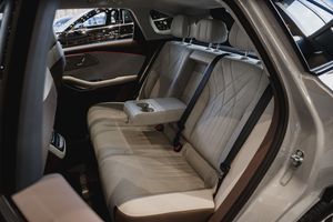 Exeed RX 2024 года, 0 км - вид 19