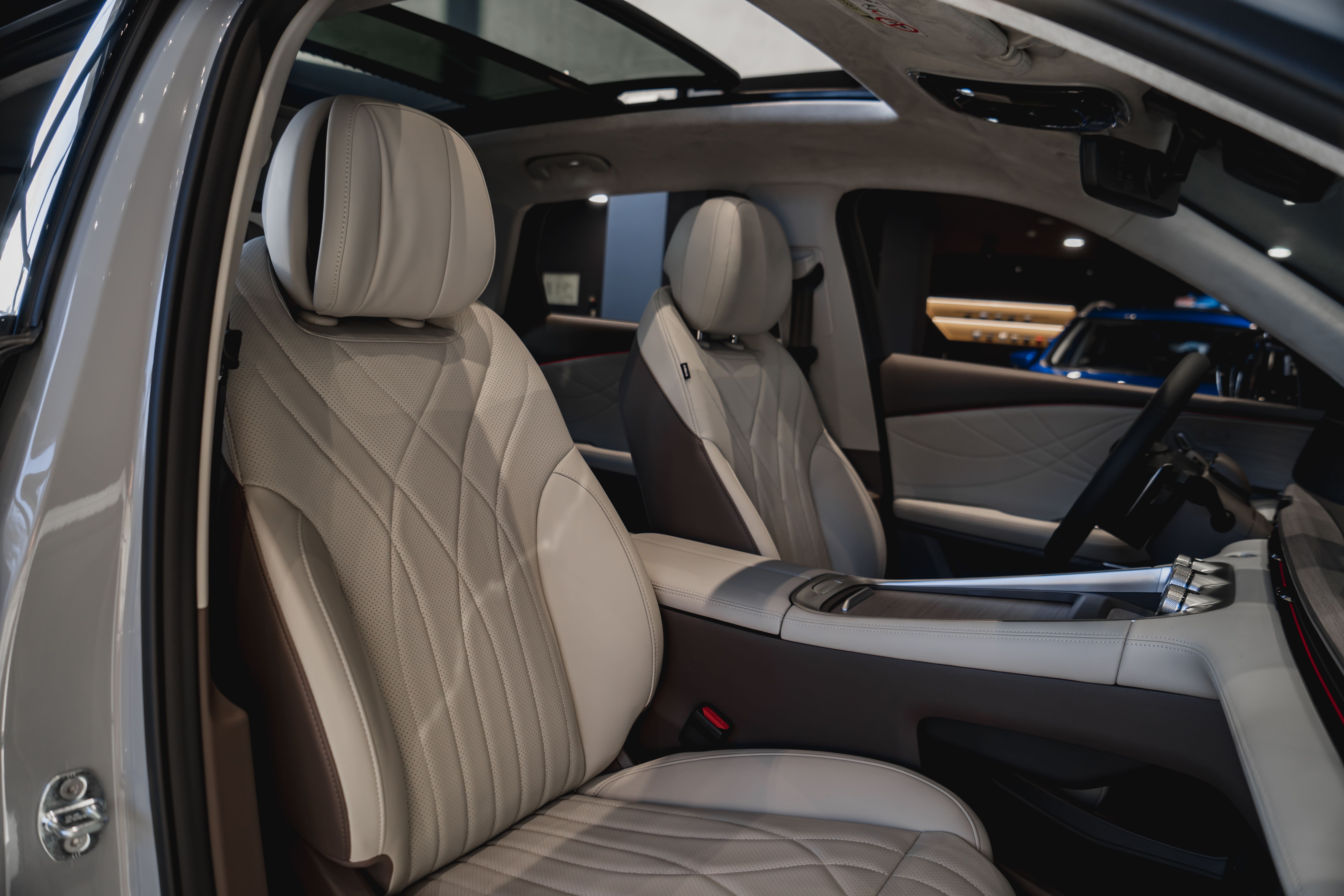 Exeed RX 2024 года, 0 км - вид 17