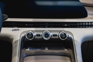 Exeed RX 2024 года, 0 км - вид 16