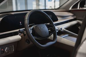 Exeed RX 2024 года, 0 км - вид 13