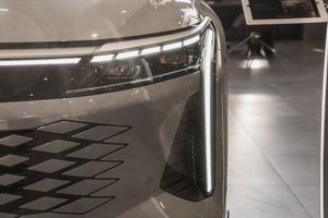 Exeed RX 2024 года, 0 км - вид 6