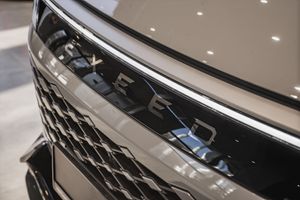 Exeed RX 2024 года, 0 км - вид 5