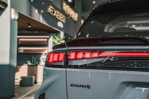 Exeed RX 2024 года, 0 км - вид 7