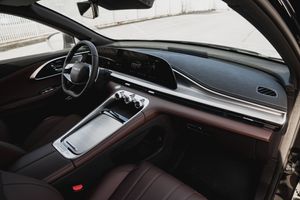 Exeed VX 2024 года, 0 км - вид 20