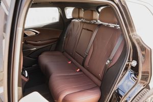 Exeed VX 2024 года, 0 км - вид 25