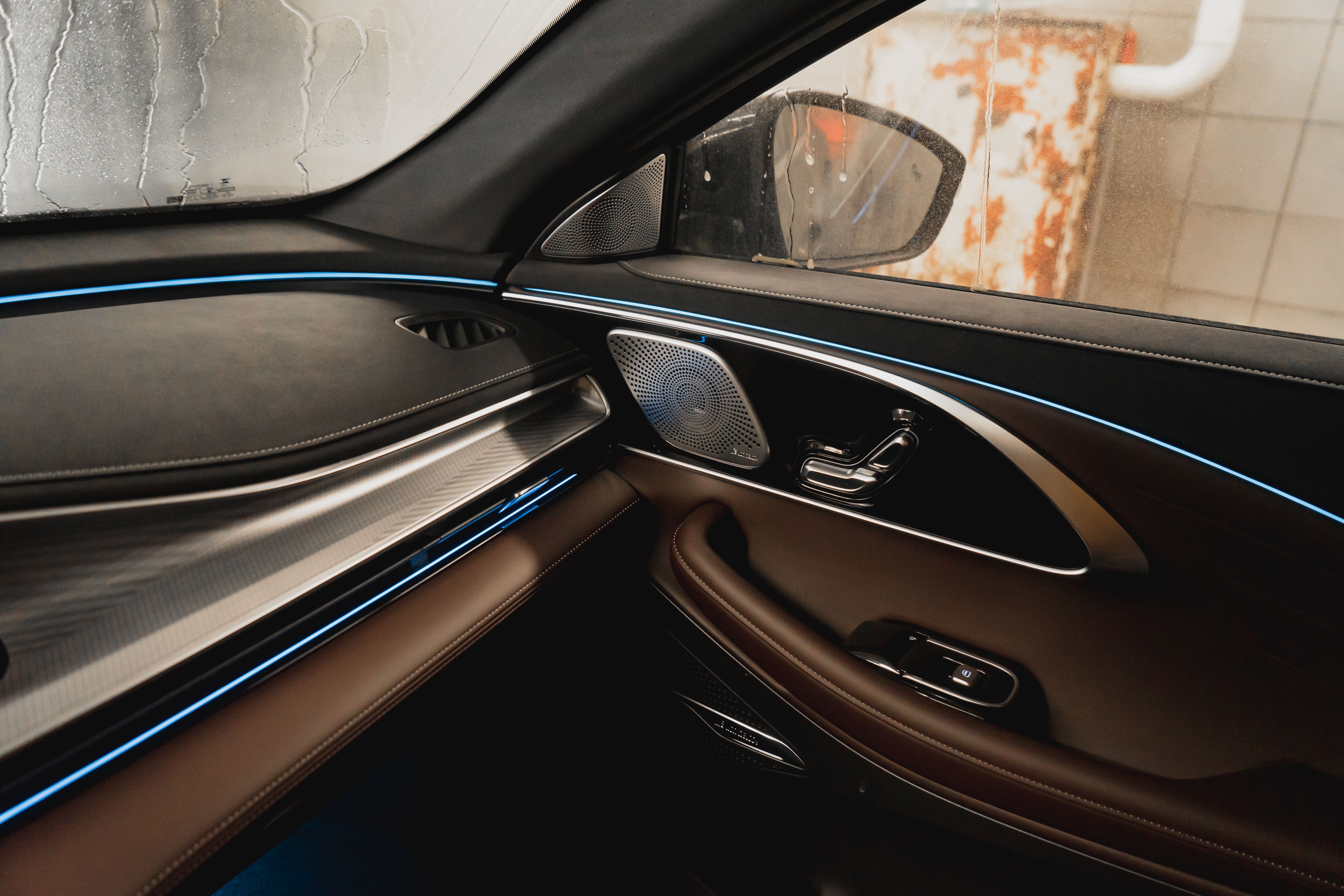 Exeed VX 2024 года, 0 км - вид 21