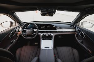 Exeed VX 2024 года, 0 км - вид 22