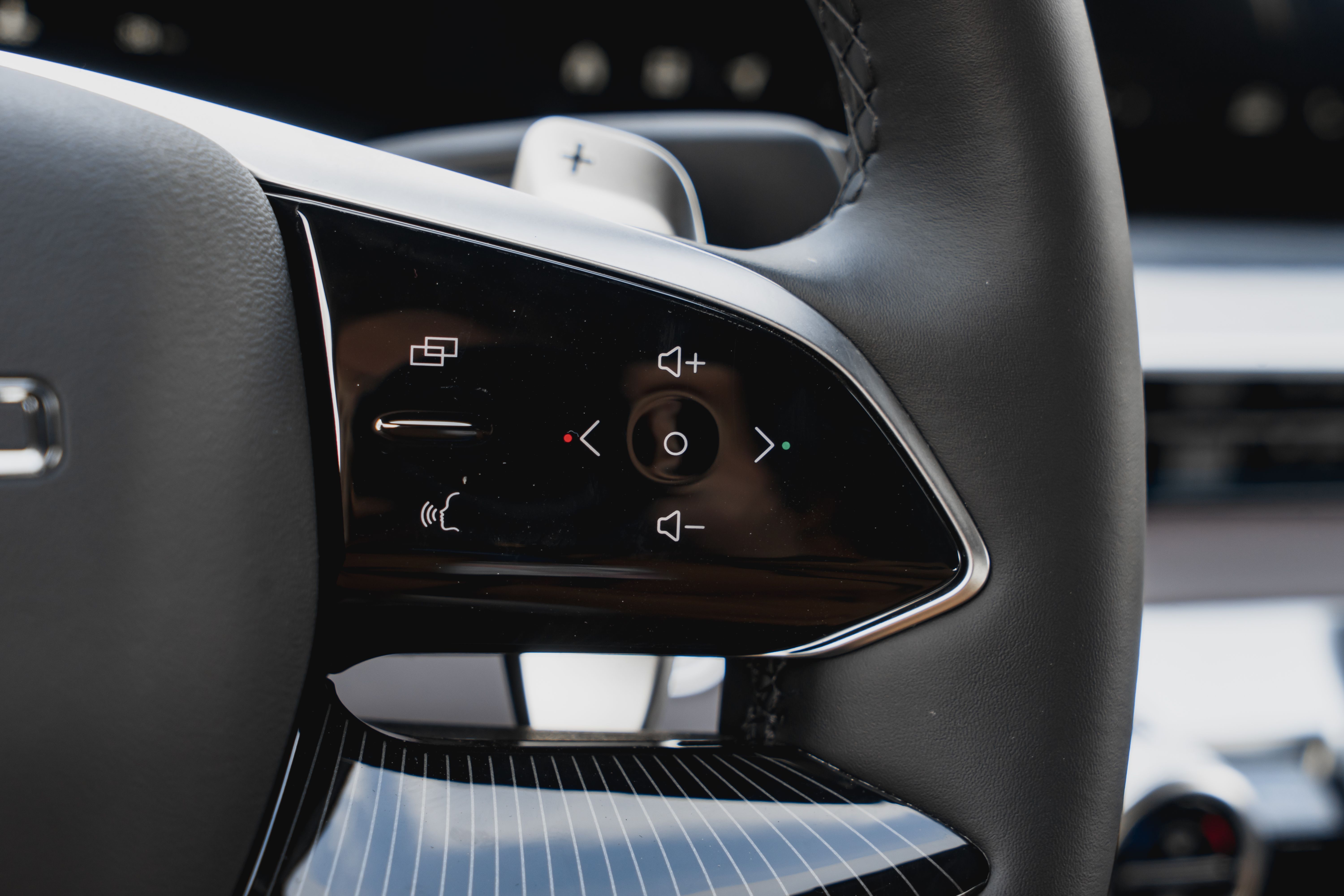 Exeed VX 2024 года, 0 км - вид 18