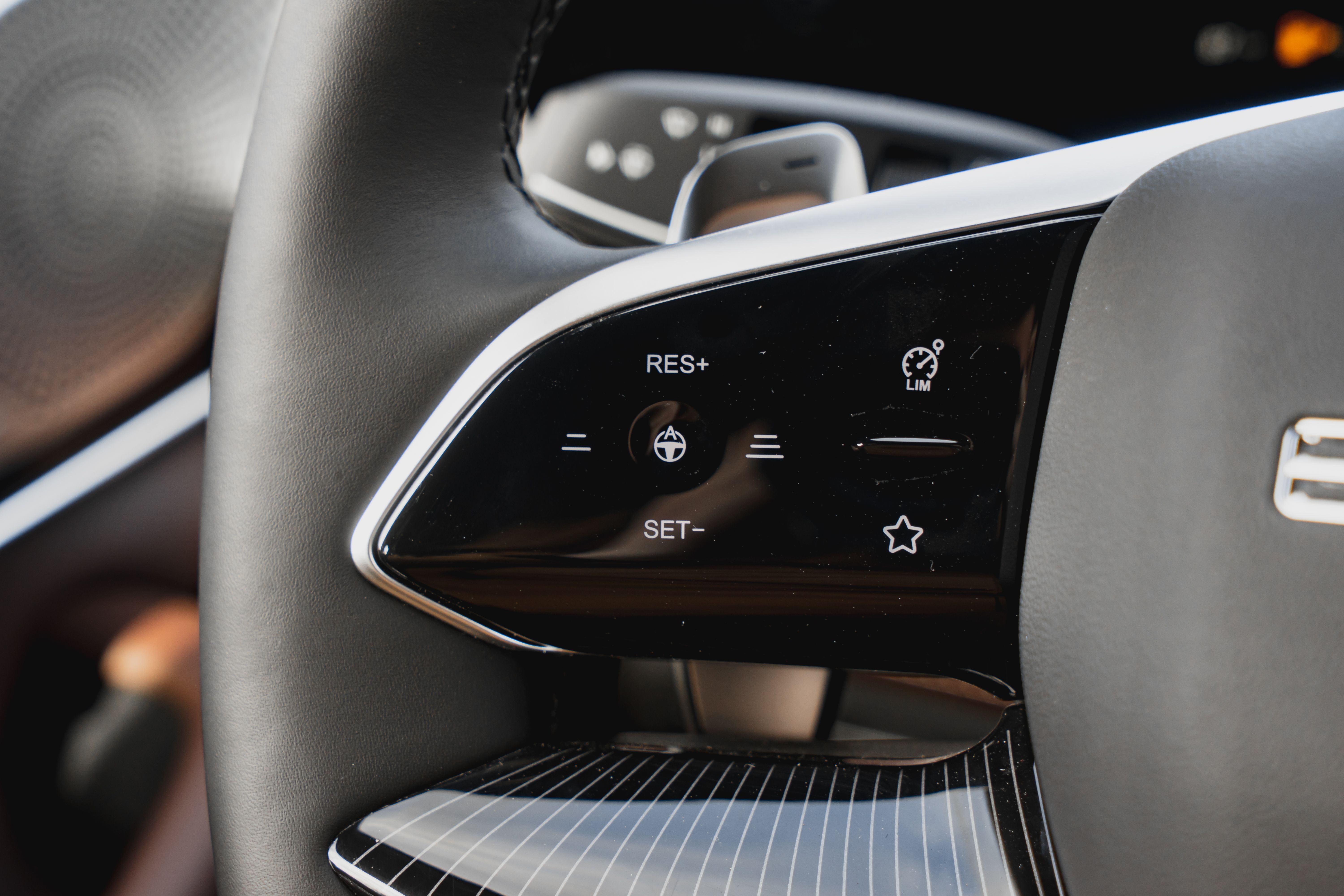 Exeed VX 2024 года, 0 км - вид 17