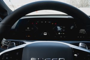 Exeed VX 2024 года, 0 км - вид 16