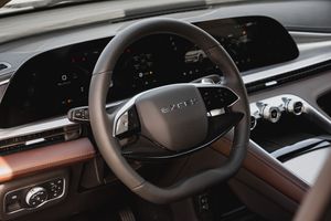 Exeed VX 2024 года, 0 км - вид 15