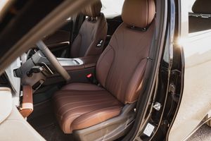 Exeed VX 2024 года, 0 км - вид 14