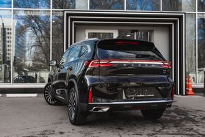 Exeed VX 2024 года, 0 км - вид 11