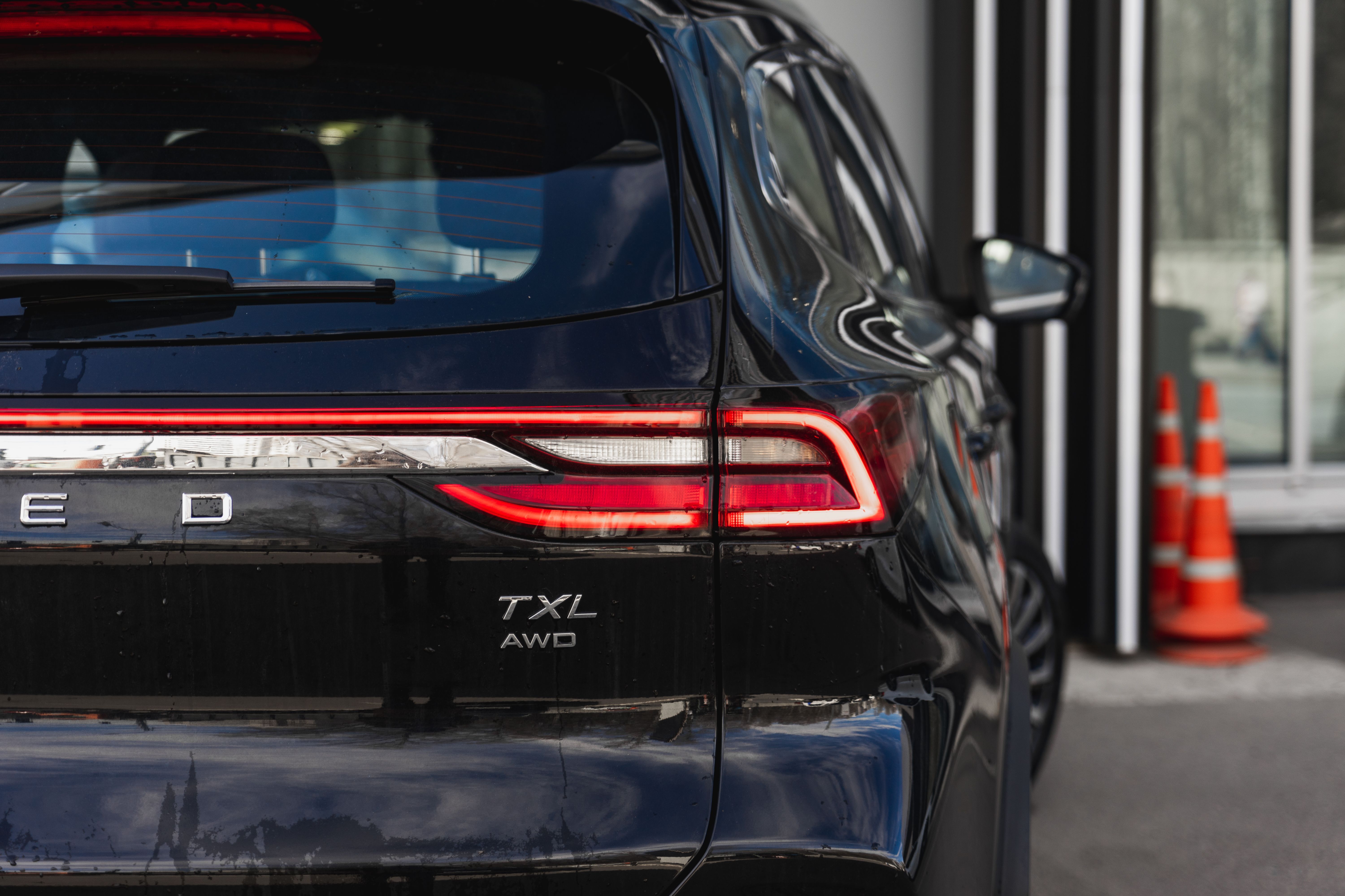 Exeed VX 2024 года, 0 км - вид 10