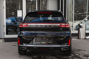 Exeed VX 2024 года, 0 км - вид 9