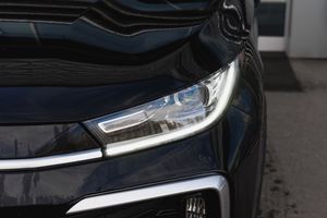 Exeed VX 2024 года, 0 км - вид 4