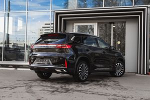 Exeed VX 2024 года, 0 км - вид 7