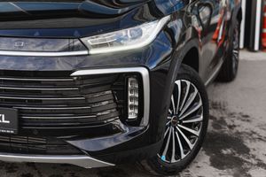 Exeed VX 2024 года, 0 км - вид 6