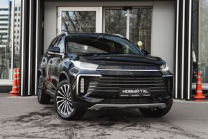 Exeed VX 2024 года, 0 км - вид 3