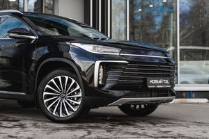 Exeed VX 2024 года, 0 км - вид 5