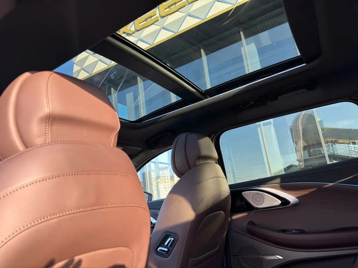 Exeed VX 2024 года, 0 км - вид 14