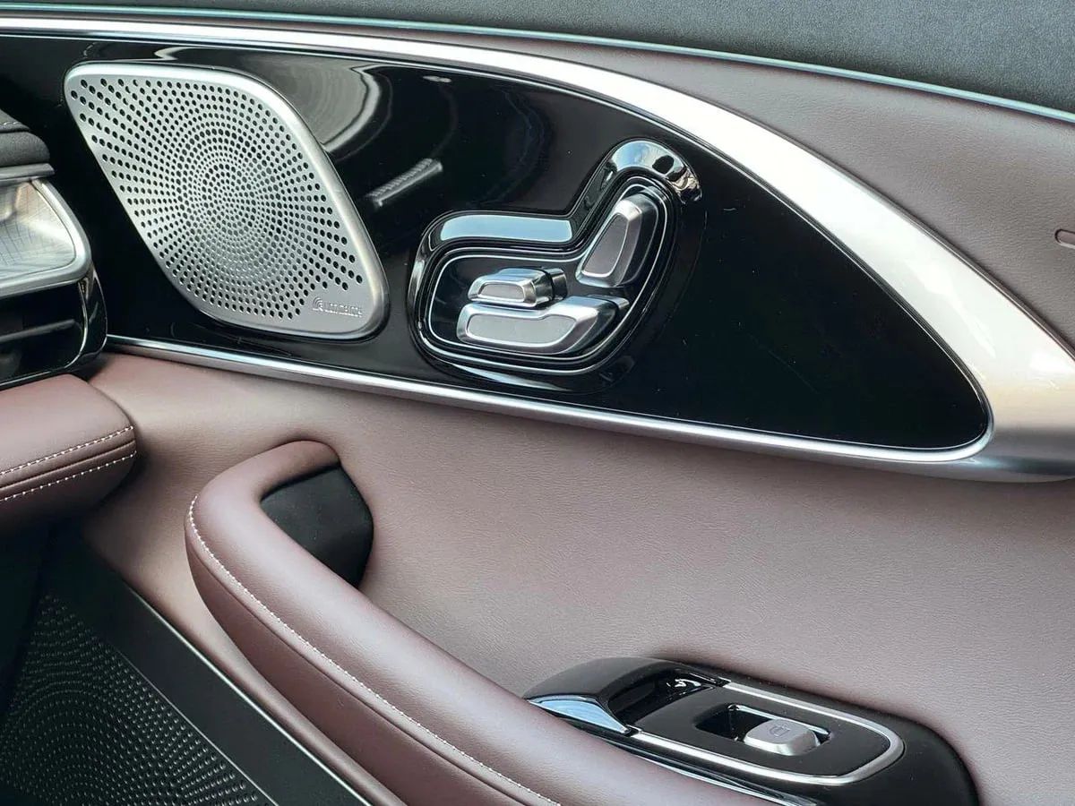 Exeed VX 2024 года, 0 км - вид 10