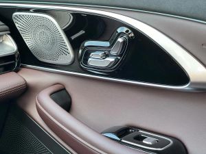 Exeed VX 2024 года, 0 км - вид 10