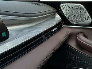 Exeed VX 2024 года, 0 км - вид 16