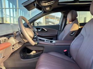 Exeed VX 2024 года, 0 км - вид 12