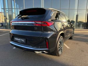 Exeed VX 2024 года, 0 км - вид 6