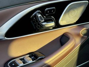 Exeed VX 2024 года, 0 км - вид 17