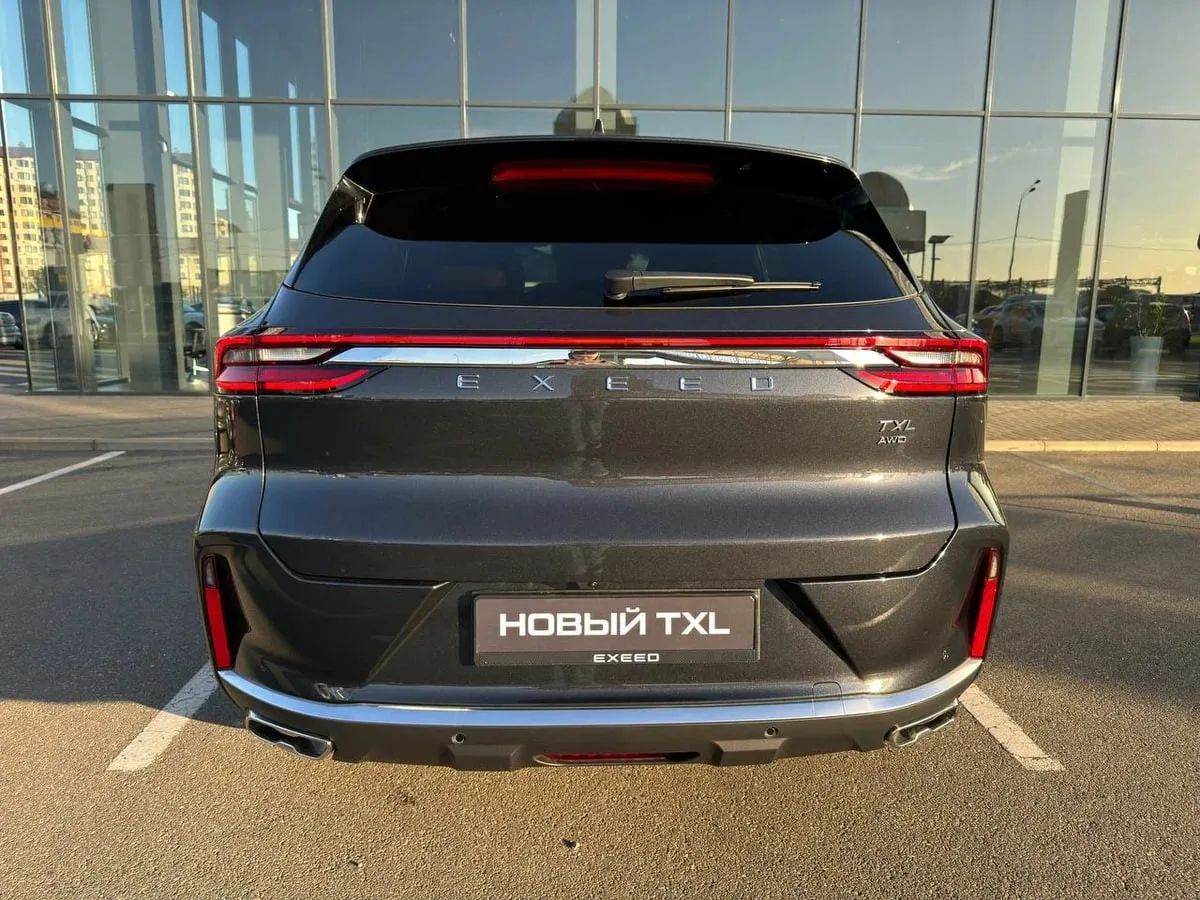 Exeed VX 2024 года, 0 км - вид 7