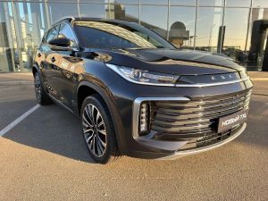 Exeed VX 2024 года, 0 км - вид 3