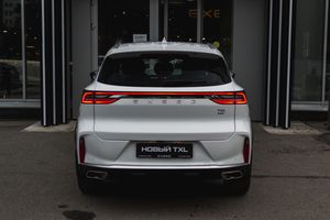 Exeed VX 2024 года, 0 км - вид 9