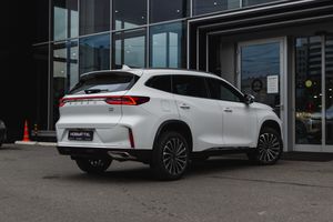 Exeed VX 2024 года, 0 км - вид 7