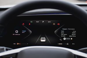 Exeed VX 2024 года, 0 км - вид 17