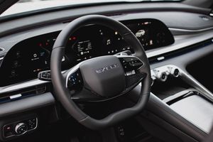 Exeed VX 2024 года, 0 км - вид 16