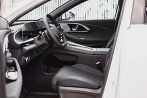 Exeed VX 2024 года, 0 км - вид 20