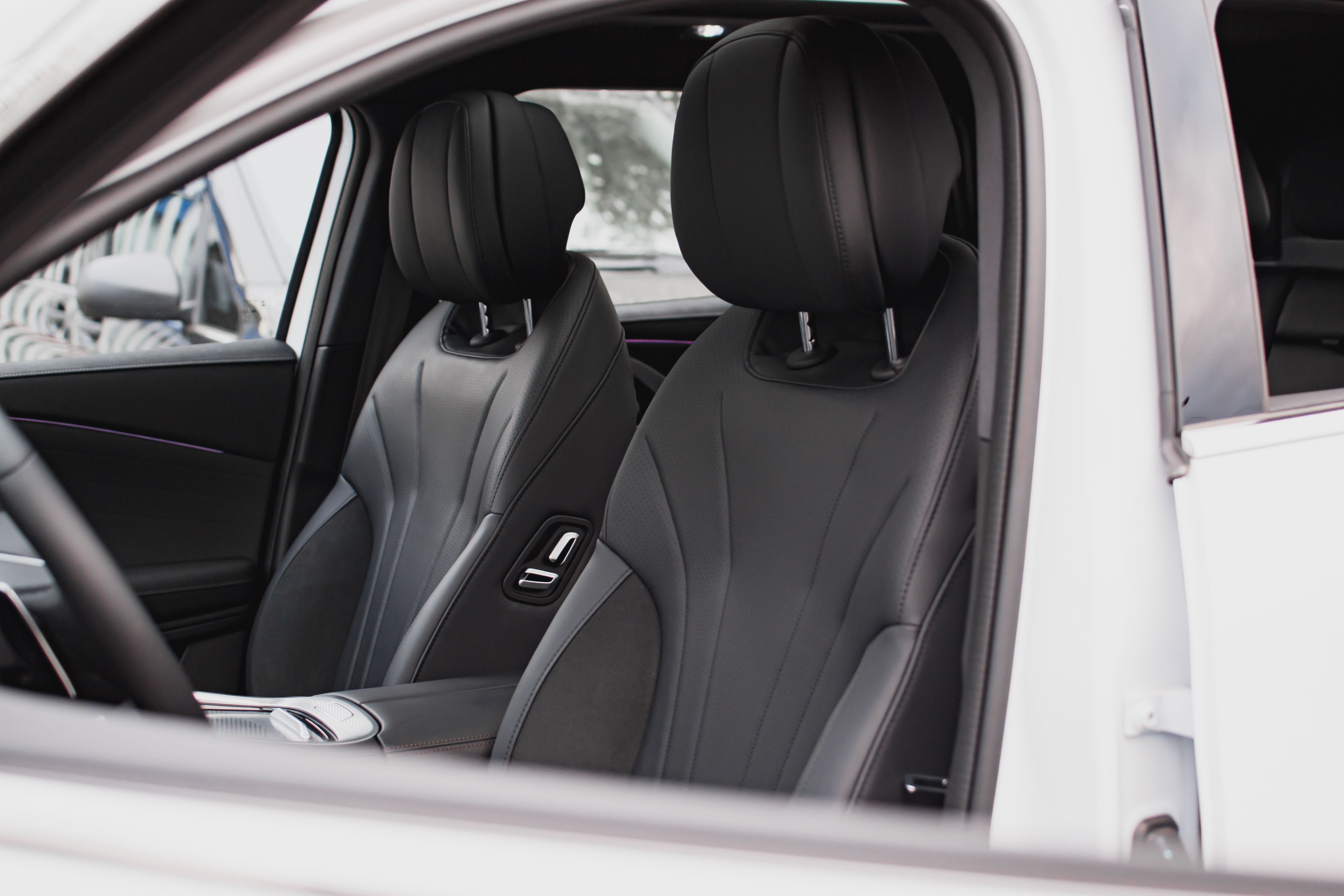 Exeed VX 2024 года, 0 км - вид 21