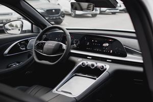 Exeed VX 2024 года, 0 км - вид 22