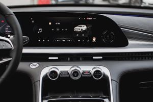 Exeed VX 2024 года, 0 км - вид 24