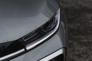 Exeed VX 2024 года, 0 км - вид 4